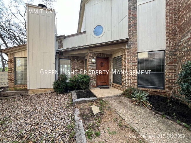 property at 117 Summit Cove