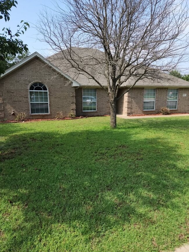 property at 107 Brianne Street