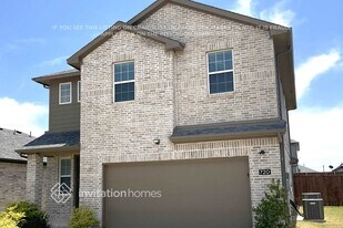 720 Fencerow Trl in Weston, TX - Building Photo