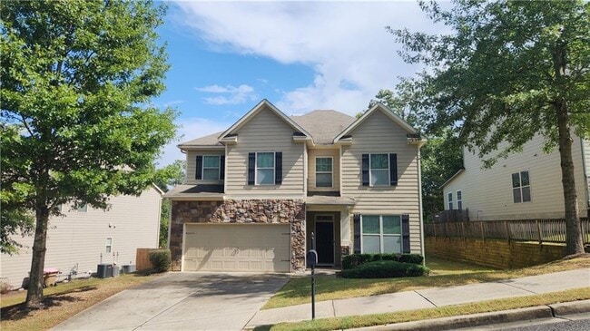 property at 1680 Sugar Ridge Dr