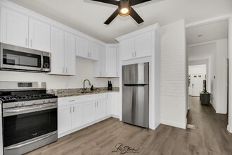 3527 S Francisco Ave in Chicago, IL - Building Photo - Building Photo