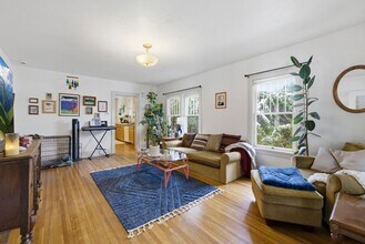 216 N Sherwood St in Fort Collins, CO - Foto de edificio - Building Photo