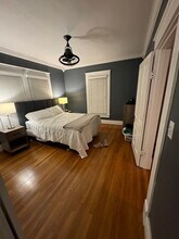 2017 N Garfield St in Little Rock, AR - Building Photo - Building Photo