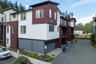 Urbane Village in Bothell, WA - Building Photo - Building Photo