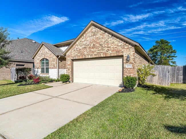 property at 14106 Pinebrook Thistle Ct