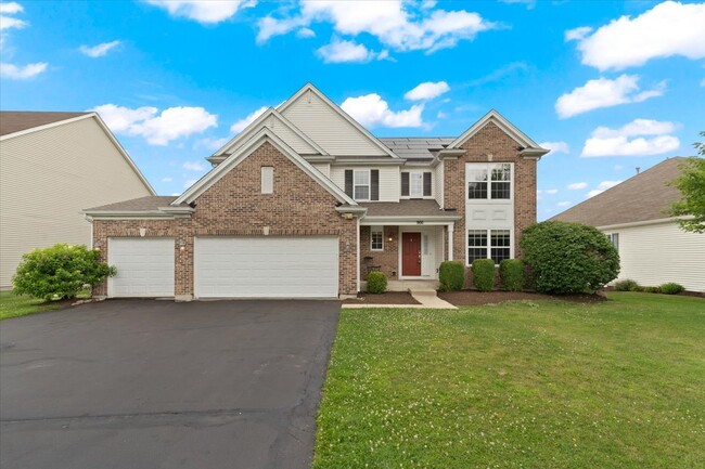 966 Forest View Way in Antioch, IL - Building Photo - Building Photo