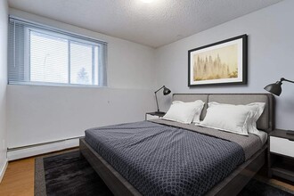 Princess Ann Apartments in Yorkton, SK - Building Photo - Building Photo