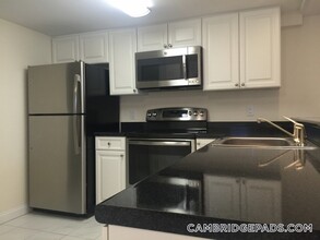 55 Langdon St in Cambridge, MA - Building Photo - Building Photo