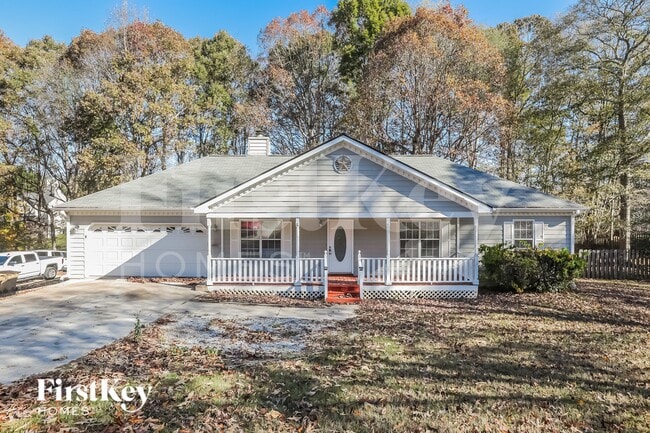 property at 723 Ridgetop Rd