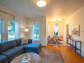 1609 Nickerson St in Austin, TX - Building Photo - Building Photo