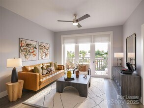 5701 Central Ave, Unit C1-HC in Charlotte, NC - Building Photo - Building Photo