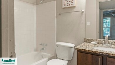 100 Calibre Creek Pkwy, Unit 5208 in Roswell, GA - Foto de edificio - Building Photo