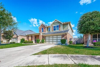 8623 Rexford Cove Ct in Richmond, TX - Building Photo - Building Photo