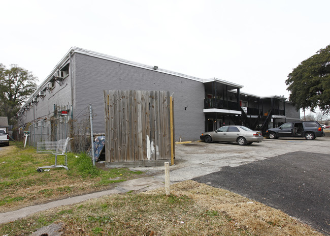 Esperanza in Houston, TX - Foto de edificio - Building Photo