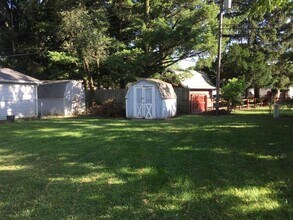 3209 Underwood St in Lafayette, IN - Building Photo - Building Photo