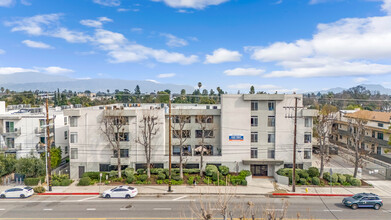 6228 Fulton in Van Nuys, CA - Building Photo - Primary Photo