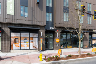 Green Leaf Shoreline in Shoreline, WA - Building Photo - Building Photo