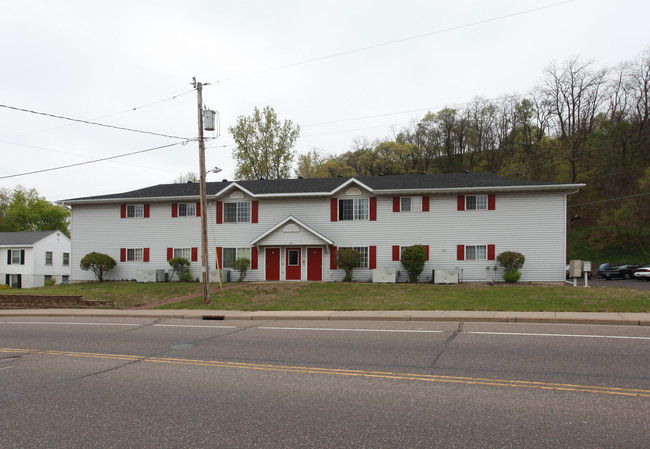 510 Washington St in Eau Claire, WI - Foto de edificio - Building Photo