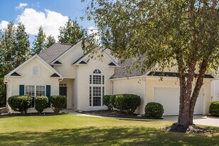 803 Chelsea Wood Ct in Stockbridge, GA - Building Photo