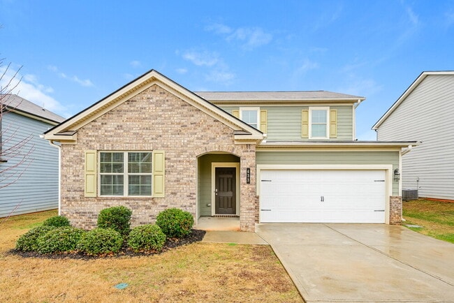 property at 433 Culloden Moor Dr