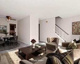 1902 Curtis Ct SE in Washington, DC - Building Photo