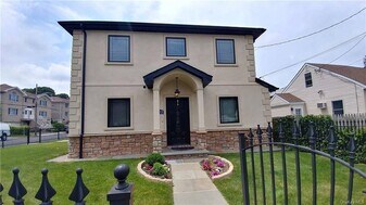 113 Maple Pl in Yonkers, NY - Building Photo