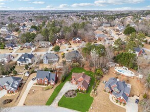 3207 Haleys Way SE in Conyers, GA - Building Photo - Building Photo