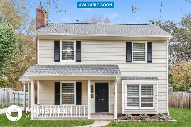 property at 5314 Summerwood Dr