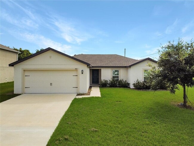 1401 Kissimmee Ct in Kissimmee, FL - Building Photo - Building Photo