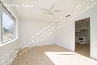 9212 W 6th St in Little Rock, AR - Building Photo - Building Photo