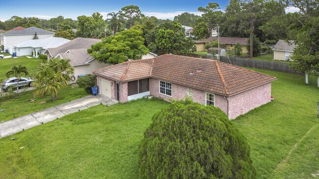 property at 2367 Angel Rd