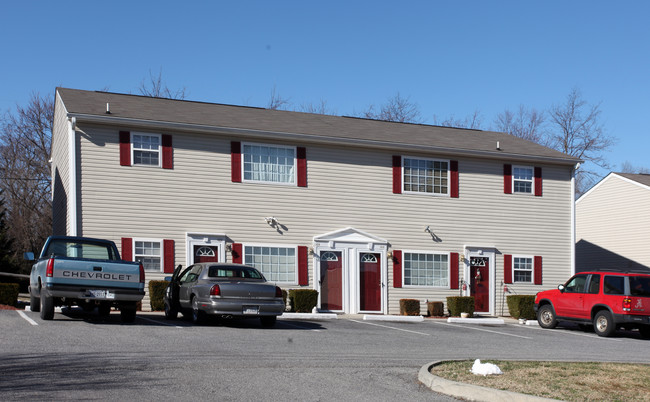 1810-1916 NE Archhold Ave in Roanoke, VA - Foto de edificio - Building Photo