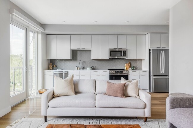 Frameline Apartments