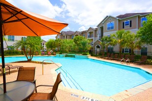 SYNC at Kingsland Ranch