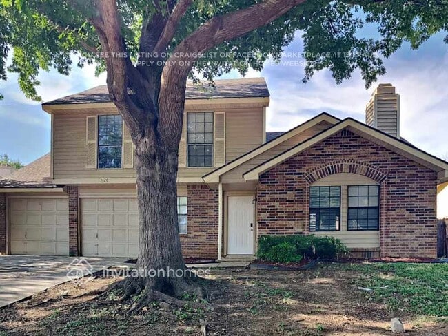 property at 3120 Woodlark Dr
