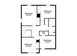 13558 Ashford Wood Ct W in Jacksonville, FL - Building Photo - Building Photo