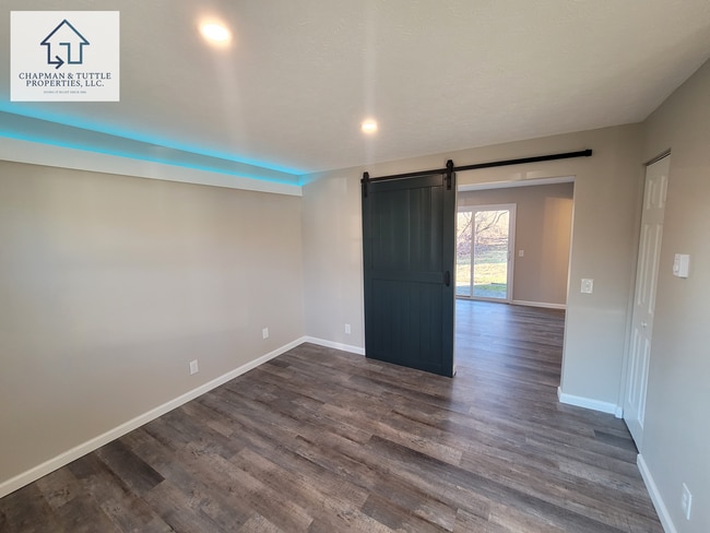 property at 4637 Tioga St NW