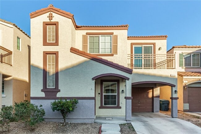 property at 10396 Midseason Mist St