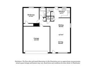 418 Pearl St in Locust Grove, GA - Building Photo - Building Photo