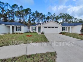2246 Kistlers Rdg Wy in Jacksonville, FL - Building Photo