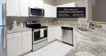Breckenridge Apartments in Omaha, NE - Building Photo - Building Photo