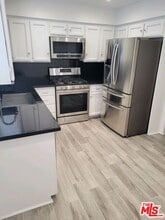 1250 S Corning St in Los Angeles, CA - Building Photo - Building Photo