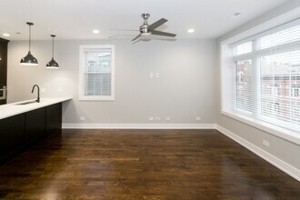 1428 N Paulina St in Chicago, IL - Building Photo - Building Photo