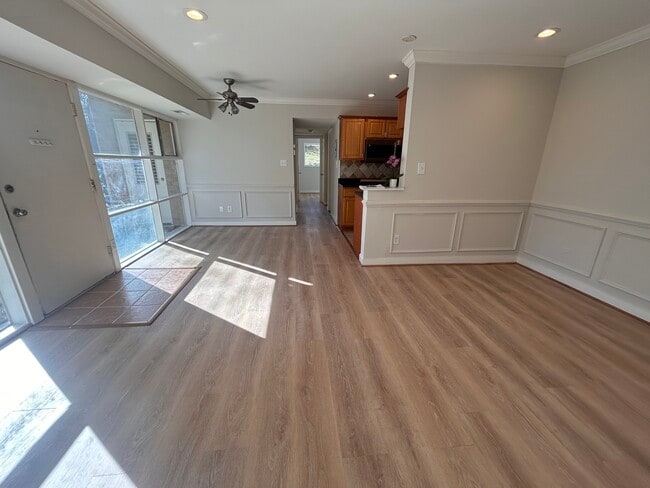 4923 Americana Dr, Unit 4923 T7 in Annandale, VA - Building Photo - Building Photo