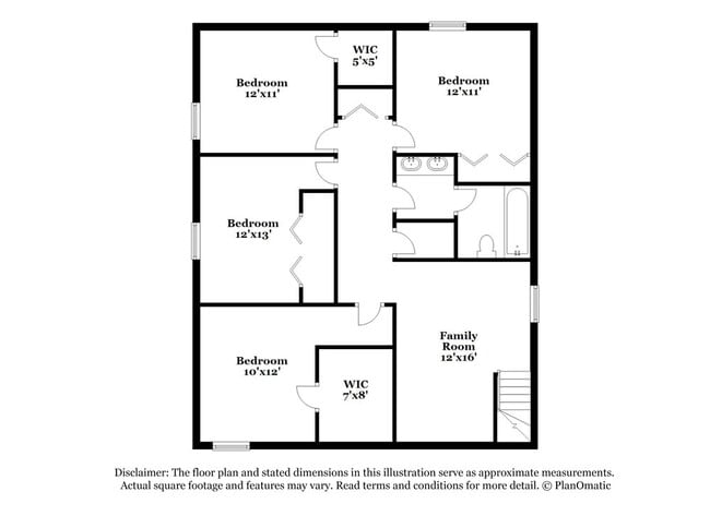 10201 Happy Heart Ave in Riverview, FL - Building Photo - Building Photo