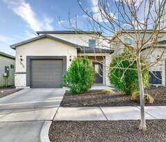 1072 Haper Ct in El Paso, TX - Building Photo