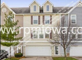 3204 SW Sharmin Ln in Ankeny, IA - Building Photo