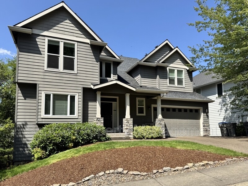 13257 SW Maplecrest Ct in Tigard, OR - Building Photo