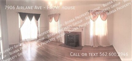 7906 Airlane Ave in Los Angeles, CA - Building Photo - Building Photo