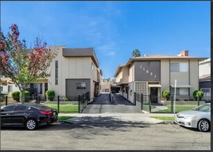 Eucalyptus in Hawthorne, CA - Building Photo - Building Photo